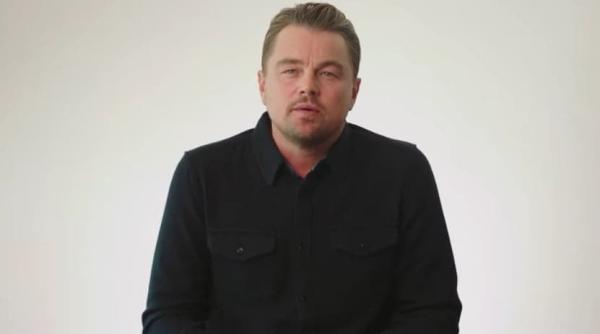 dicaprio donatie de 10 milioane de dolari pentru armata ucrainei detaliul nestiut despre actor ce legatura are cu tara lovita de razboi