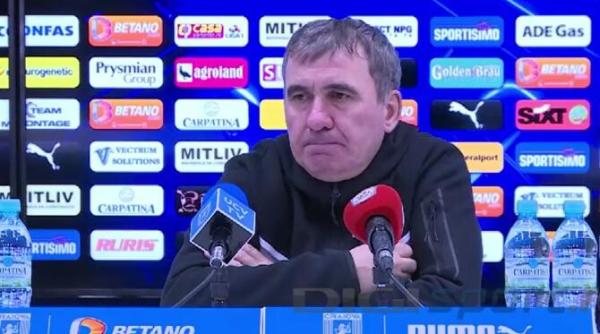 gica hagi mahnit din cauza razboiului tirada la adresa lui putin cat vrei ce vrei de ce intri la mine in casa