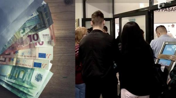 goana dupa euro si pasapoarte tot raul spre bine romanii isi organizeaza documentele banii si viata sfaturile de educatie financiara ignorate de critici
