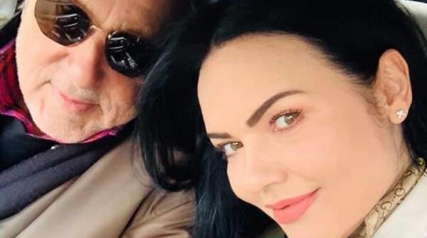 ilie si ioana nastase ajutor pentru refugiatii din ucraina am zis da fara sa stau pe ganduri