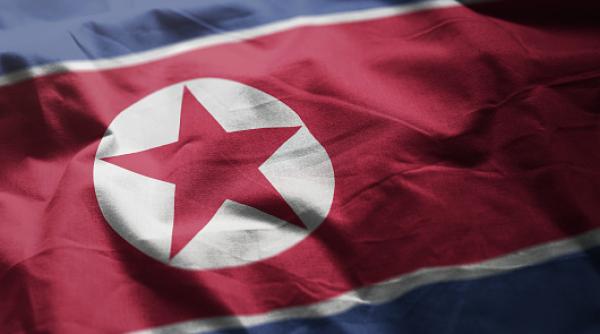 lucrari de constructie surprinse la poligonul de teste nucleare al coreei de nord pentru prima data dupa 2018