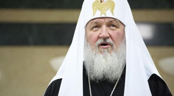 patriarhul rus kirill razboiul este corect trebuie sa luptam contra asa ziselor noi valori oferite de cei care revendica puterea mondiala