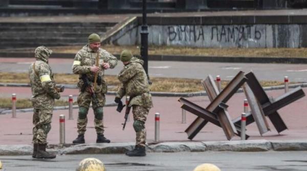 razboi rusia ucraina ziua 13 8 martie 2022 ultimele informatii zelenski vrea sa vorbeasca direct cu putin