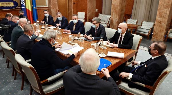 romania primele masuri pentru a diminua dependenta energetica de rusia ce oltenia creste capacitatea de productie