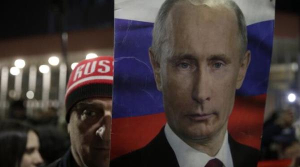 sanctiuni fara precedent impuse rusiei lovitura pentru putin si oligarhi se pregateste un proiect privind criminalitatea economica