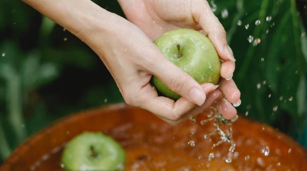 un mar mancat seara inainte de culcare iti influenta calitatea somnului