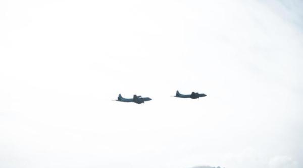 aeronave ucrainiene pe teritoriul romaniei mapn ofera clarificari nu se afla aeronave militare ucrainene