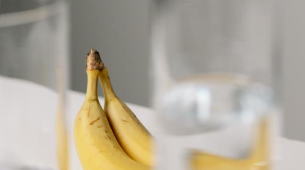 bananele iti influenta calitatea somnului