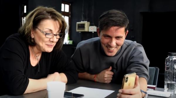 carmen tanase nu mi e frica de rusi am trait noi cu lampa cu gaz nu ma tem de nimic doar de dumnezeu