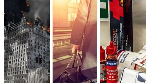 ce pui in bagajul de supravietuire in caz de razboi accident nuclear sau calamitate