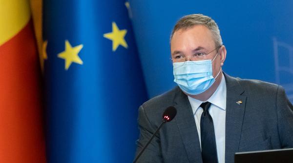 comisarul european pentru gestionarea crizelor vine in romania discutii cu ciuca bode arafat