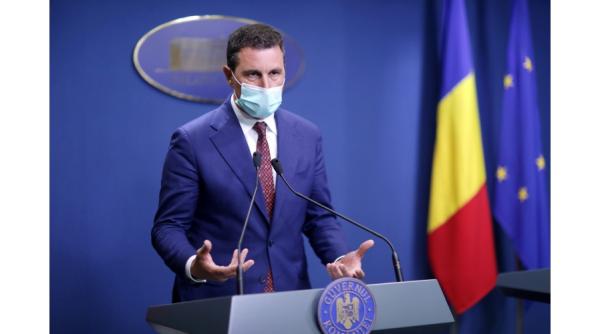 ministrul mediului romania va trebui sa reporneasca in regim de forta majora si cu caracter temporar centralele termice pe baza de carbune