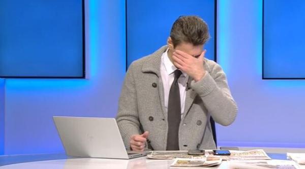 mircea badea eu ma duc la razboi mi am anuntat si familia