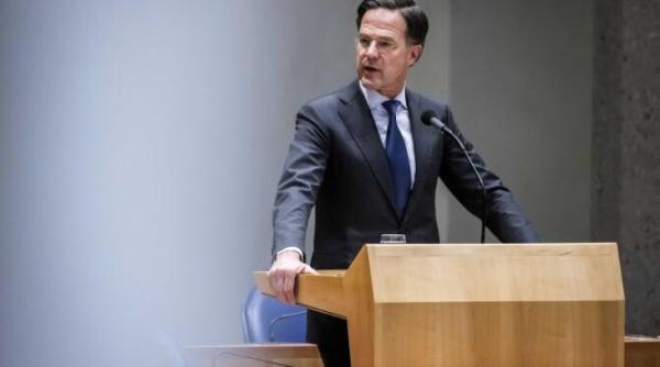 olanda nu renunta la gazele rusesti este imposibil ca ue sa reduca complet importul de gaz si petrol din rusia