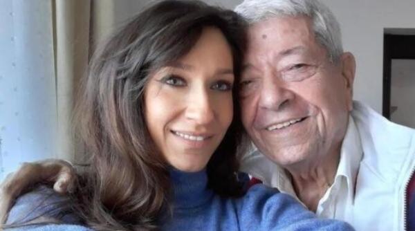 povesti pe care tata nu a apucat sa le spuna ioana dichiseanu dezvaluiri despre cartea scrisa in memoria lui ion dichiseanu