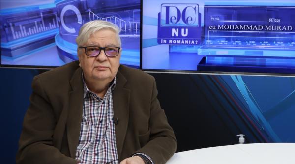 razboi preturi duble investitii economistul mircea cosea vorbeste despre o mare schimbare in romania