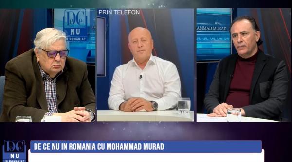 refugiati in romania mohammad murad si horia teodorescu implicare impresionanta e ceva de remarcat in comparatie cu polonia video