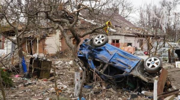 spital de copii din mariupol bombardat de rusi casa alba este atroce utilizare barbara a fortei militare