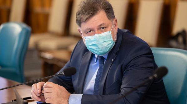 starea de alerta s a sfarsit va mai fi necesara izolarea persoanelor care vor intra in tara ce declara rafila