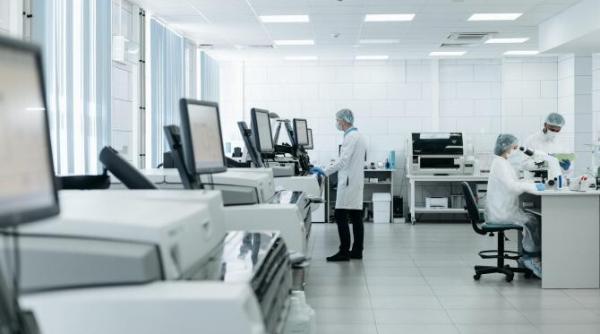 ue pune la indoiala existenta laboratoarelor din ucraina descoperita de guvernul rus