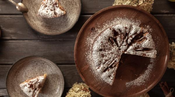 bananen shoko kuchen o prajitura nemteasca senzationala reteta