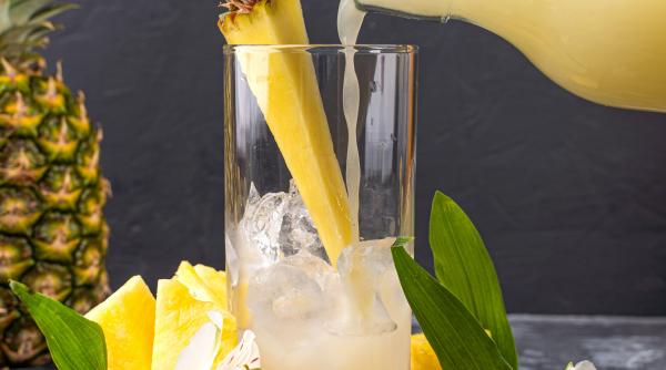 beneficiile nestiute ale sucului de ananas asupra sanatatii tale