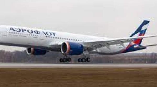 china lovitura pentru rusia refuza sa mai furnizeze liniilor aeriene rusesti componente pentru aeronave