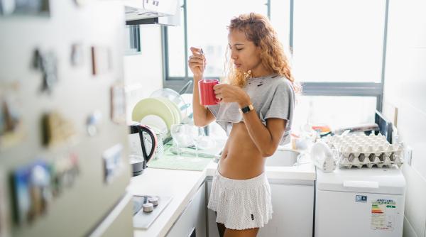 dieta de 7 zile slabesti mancand de trei ori pe zi