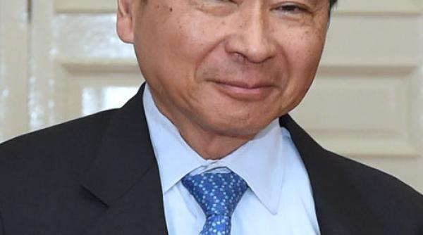 el profetea inceputul unei ere fara razboaie dar daniel cristea enache reaminteste