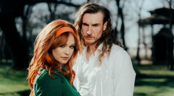 feli lanseaza flori de argint o piesa ce si are inspiratia in slagarele romaniei