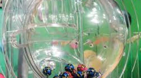 loto 6 49 rezultatele tragerilor de joi 10 martie 2022