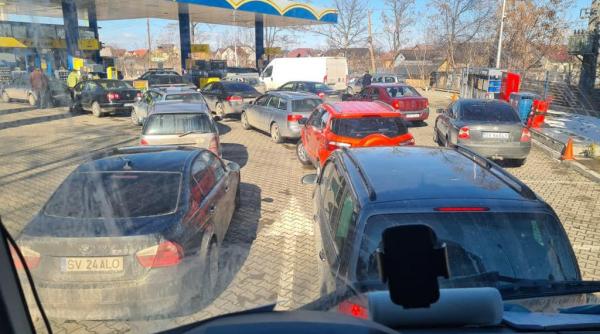 masuri dupa panica de la benzinarii ministrul economiei e posibila introducerea de licente pentru operatorii de pe piata de carburanti