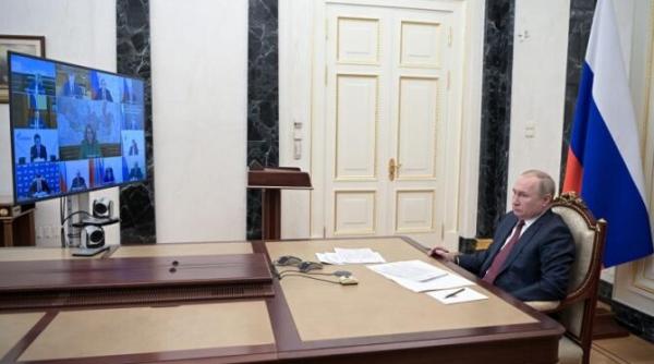 opt generali rusi demisi din cauza esecurilor invaziei ucrainei