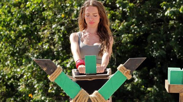 otilia bolnava dupa participarea la survivor am dureri mari de stomac