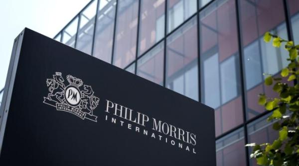 philip morris international inc pmi suspenda investitiile si activeaza planul de reducere a productiei in rusia
