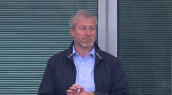 roman abramovici considerat oligarhul lui putin sanctionat dur de marea britanie