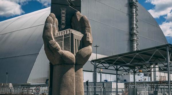 rusia a conectat centrala de la cernobil la reteaua electrica din belarus