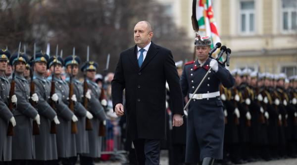 bulgaria se ofera sa gazduiasca intalnirea putin zelenski