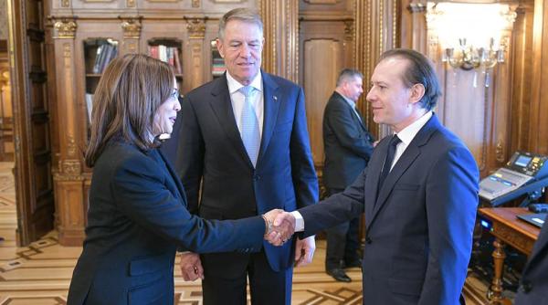 declaratiile lui florin citu dupa intalnirea cu kamala harris tara noastra are nevoie de o economie puternica bazata pe investitii