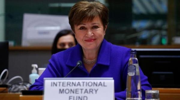 fmi va reduce previziunea de crestere globala din cauza razboiului din ucraina