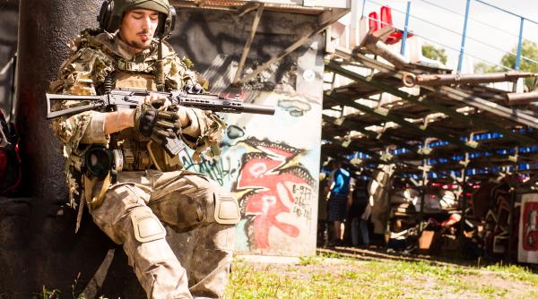 inca o dovada a faptului ca rusii sunt praf au pornit la razboi in ucraina dar sunt zero observatia generalului grumaz video