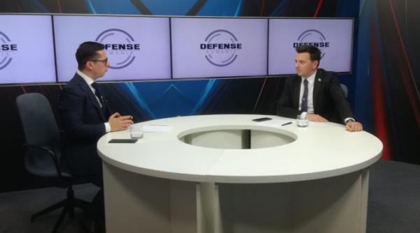 infrastructura militara si proiecte ale industriei de aparare catalin podaru ceo leviatan la defenseromania