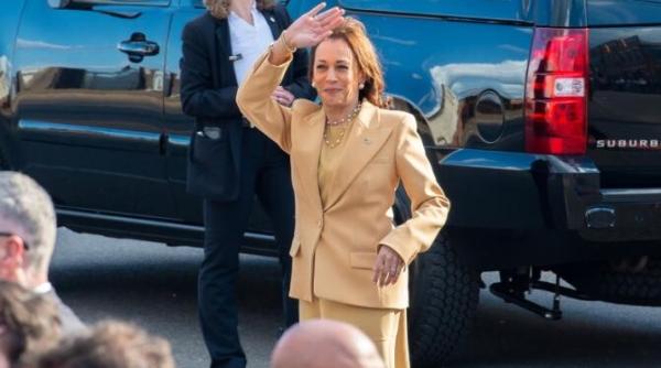 kamala harris la bucuresti radu tudor semnal pozitiv ingrijorarile romanilor vor fi pur si simplu eliminate