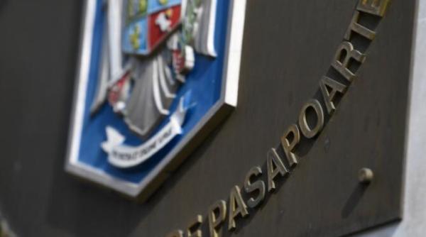 mai a modificat programul pentru serviciul de pasapoarte vezi care este noul program de lucru