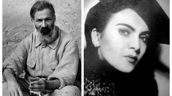 maria tanase si constantin brancusi o poveste de dragoste ca o pasare maiastra s au iubit doua zile si doua nopti in atelierul lui din paris