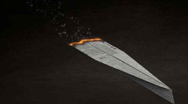 nimic nu justifica cenzura pe vreme de pace jurnalistul bogdan teodorescu atrage atentia cui foloseste asa ceva