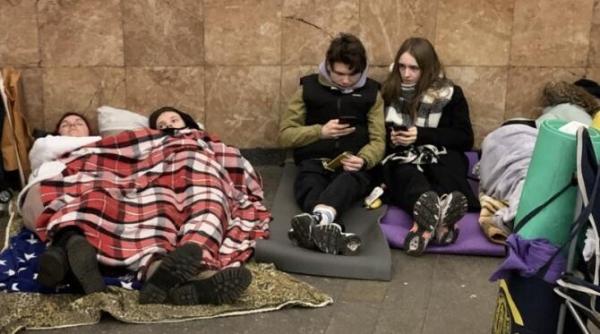 onu exista rapoarte credibile potrivit carora rusia a folosit in ucraina bombe cu dispersie