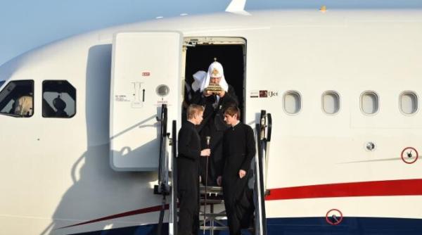 patriarhul kirill nu vrea sa si foloseasca influenta pentru a ajuta la incheierea razboiului din ucraina