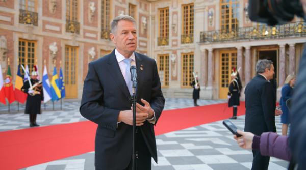 sectia pentru investigarea infractiunilor din justitie se desfiinteaza klaus iohannis a promulgat legea