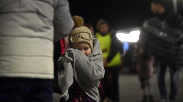 statul iti da bani daca iei un refugiat acasa anunt de la guvern